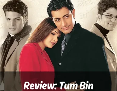Review Tum Bin