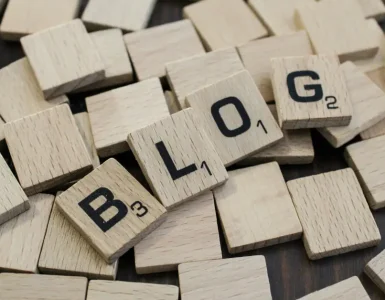 Reviving the blog