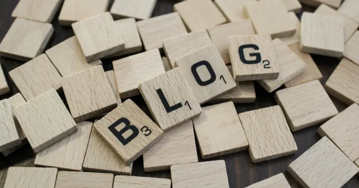 Reviving the blog