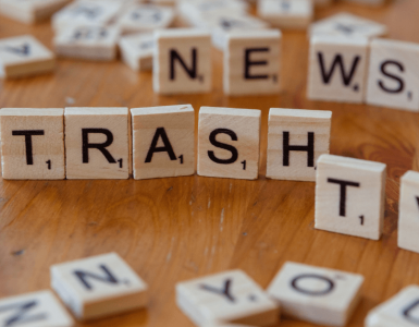 TV News Sensationalism