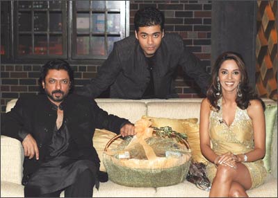 Koffee with Karan