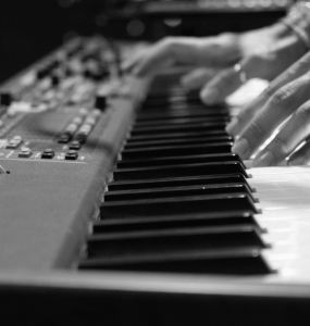 The Great Gig in the Sky - Richard Wright