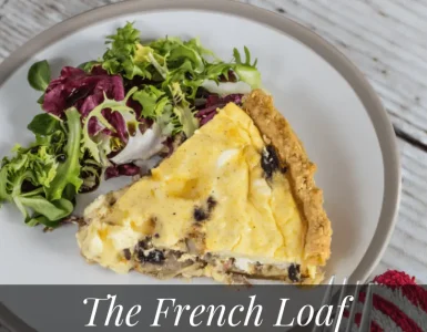 French Loaf Pune