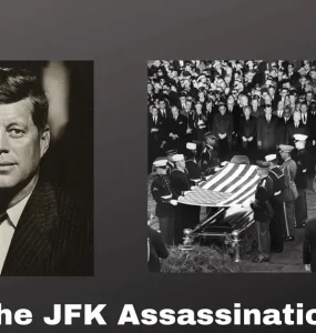 The JFK Assassination