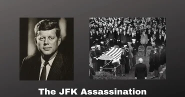 The JFK Assassination