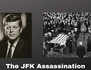 The JFK Assassination