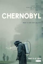 Chernobyl HBO