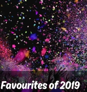 Favourites of 2019