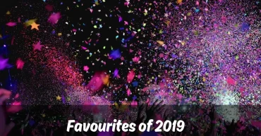 Favourites of 2019