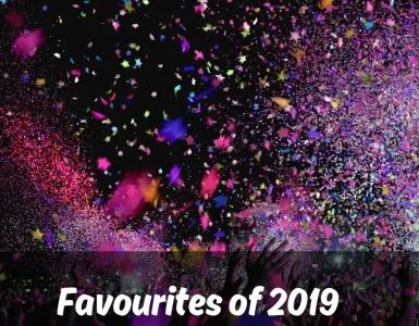 Favourites of 2019